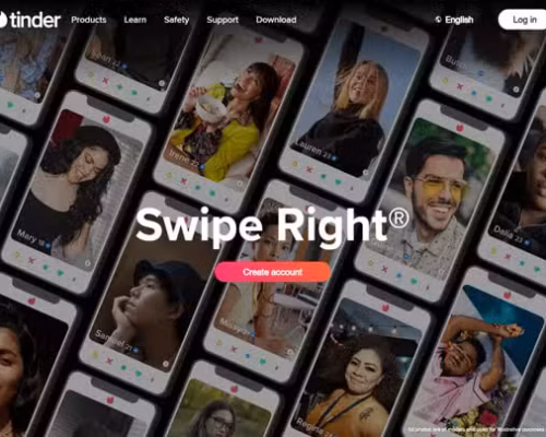 Tinder